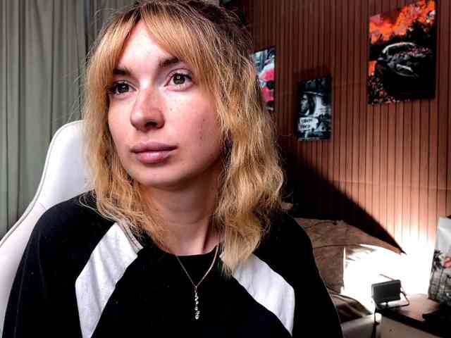 matreshka_ webcam