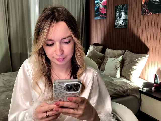matreshka_ webcam