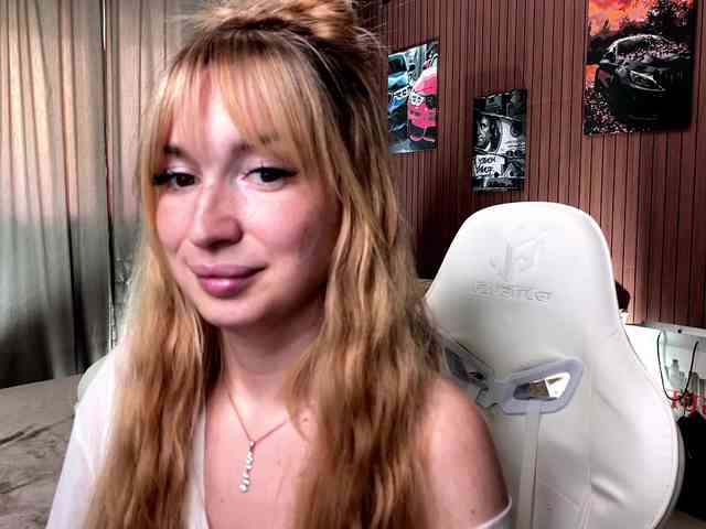 matreshka_ webcam