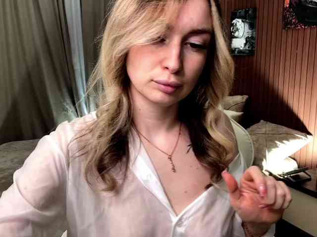 matreshka_ webcam