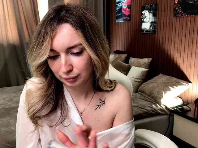 matreshka_ webcam