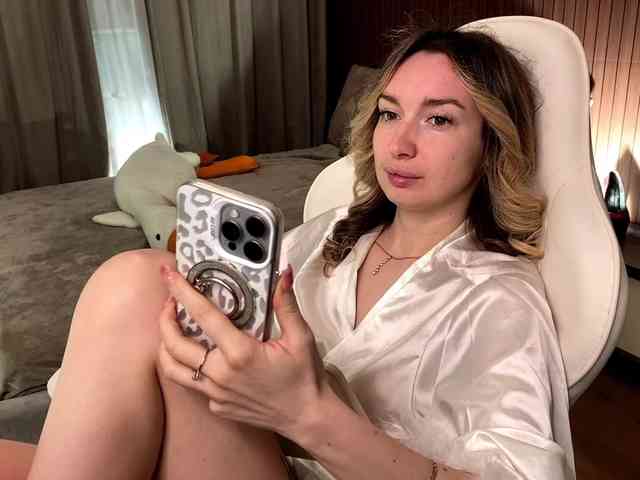 matreshka_ webcam