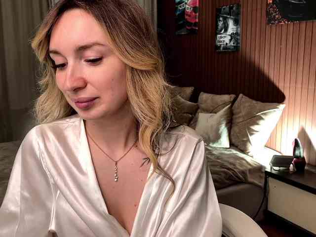matreshka_ webcam