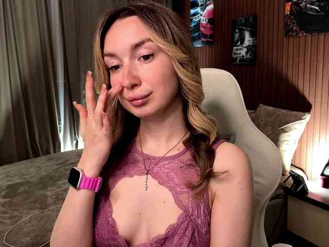 matreshka_ webcam