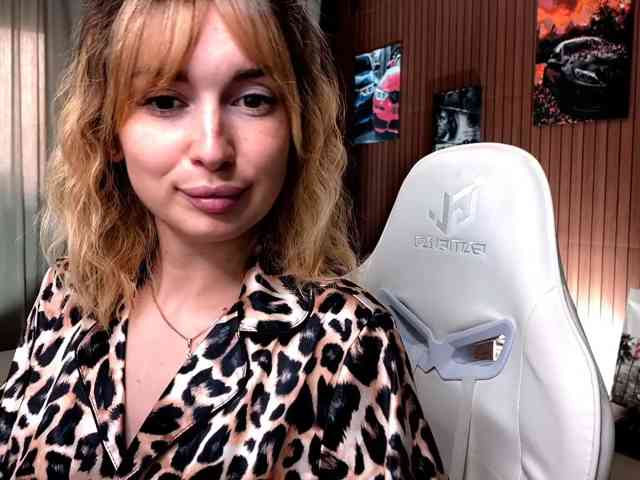 matreshka_ webcam