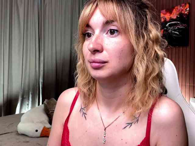matreshka_ webcam