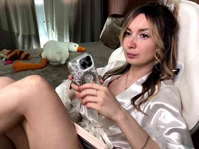 matreshka_ webcam