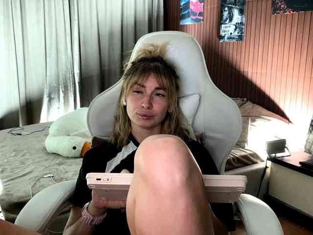 matreshka_ webcam