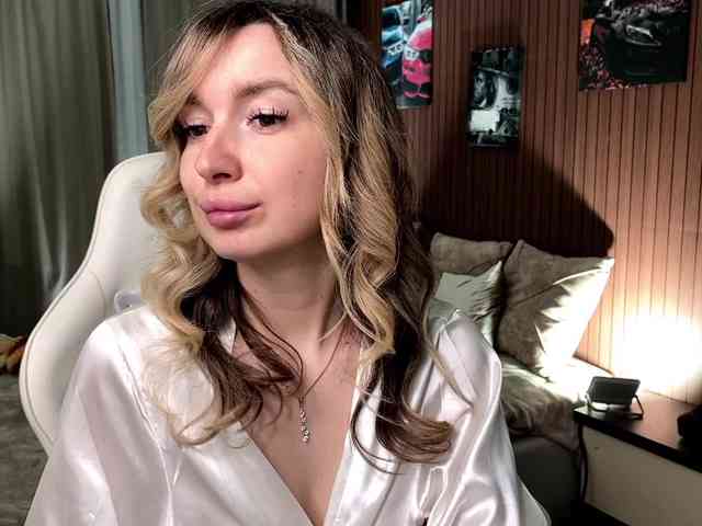 matreshka_ webcam