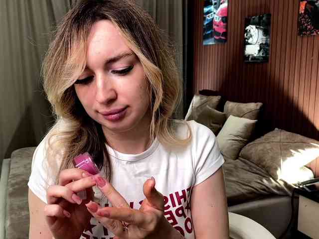 matreshka_ webcam