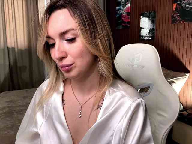 matreshka_ webcam