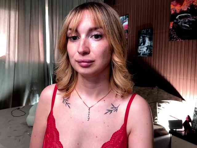 matreshka_ webcam