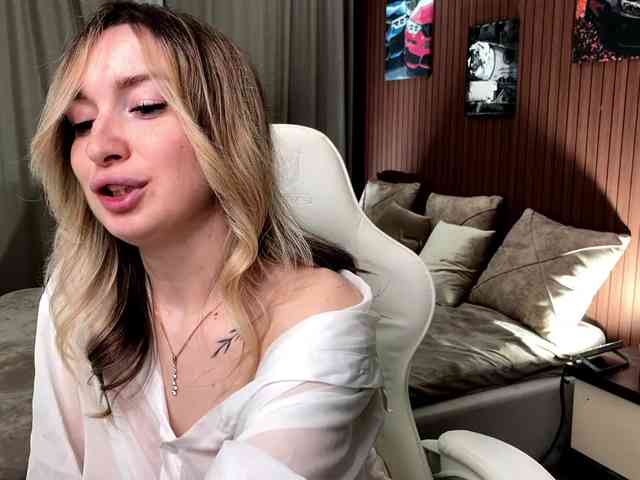 matreshka_ webcam