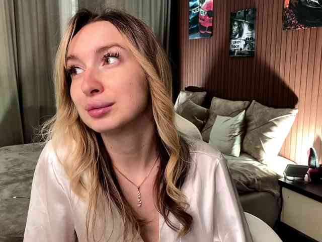 matreshka_ webcam