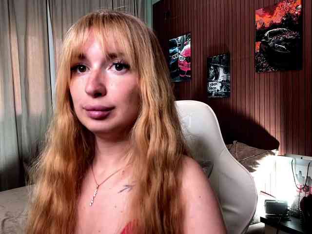 matreshka_ webcam