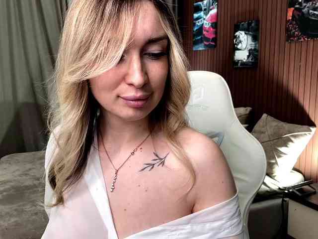 matreshka_ webcam