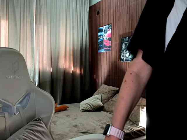 matreshka_ webcam