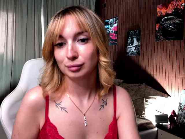 matreshka_ webcam