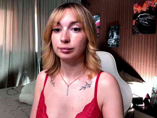 matreshka_ webcam