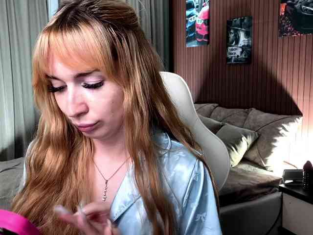matreshka_ webcam