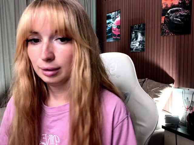 matreshka_ webcam