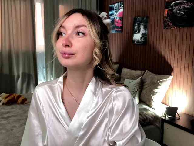 matreshka_ webcam