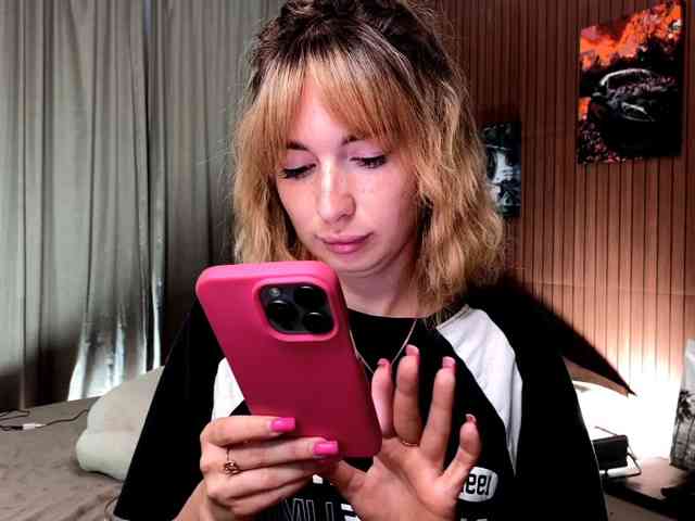 matreshka_ webcam