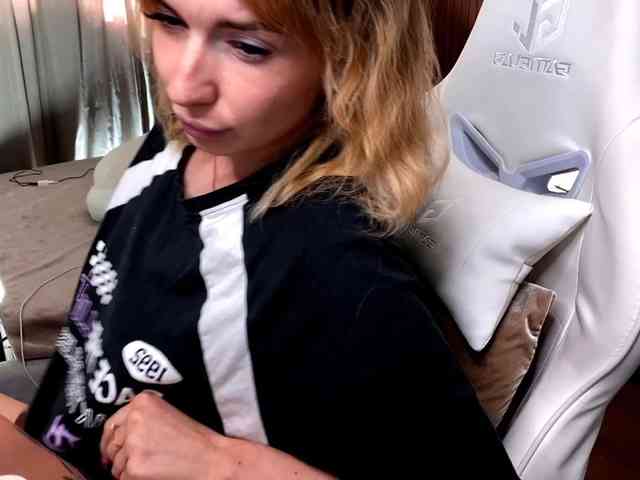 matreshka_ webcam