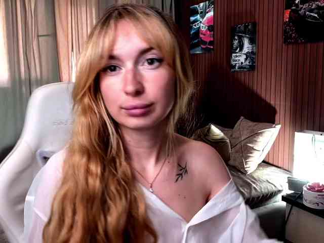 matreshka_ webcam