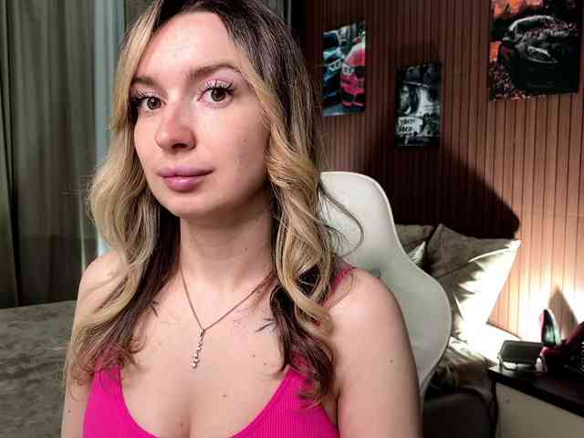 matreshka_ webcam