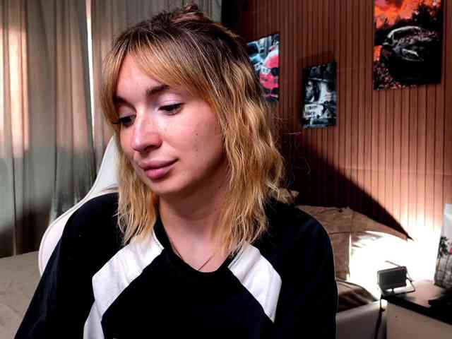 matreshka_ webcam