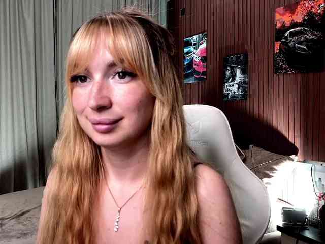 matreshka_ webcam
