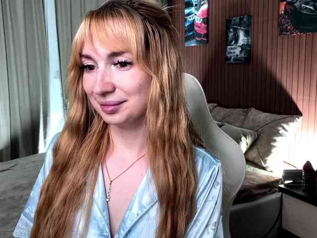 matreshka_ webcam