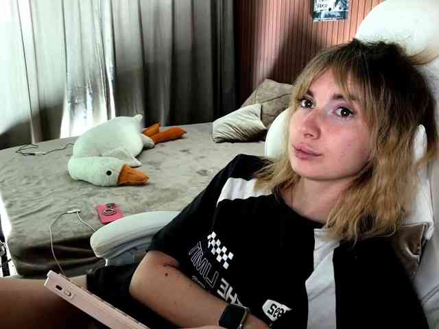 matreshka_ webcam