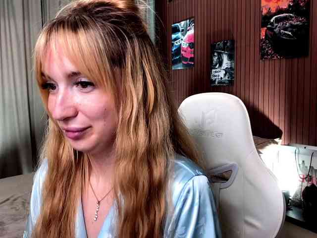 matreshka_ webcam