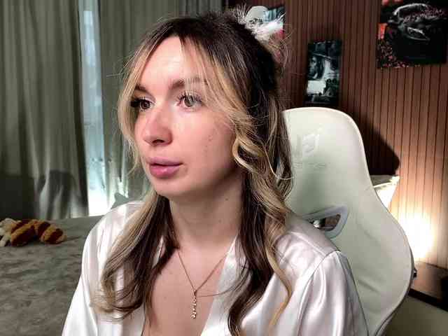 matreshka_ webcam