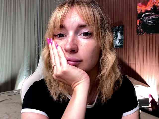matreshka_ webcam