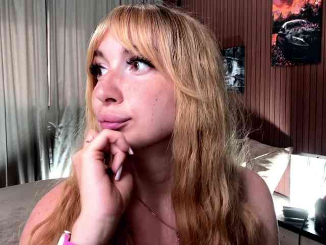 x-----x Live Webcam on BongaCams