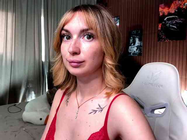 matreshka_ webcam