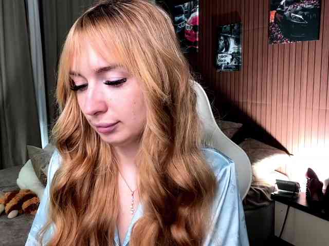 matreshka_ webcam