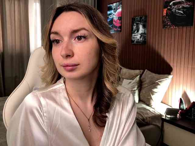 matreshka_ webcam