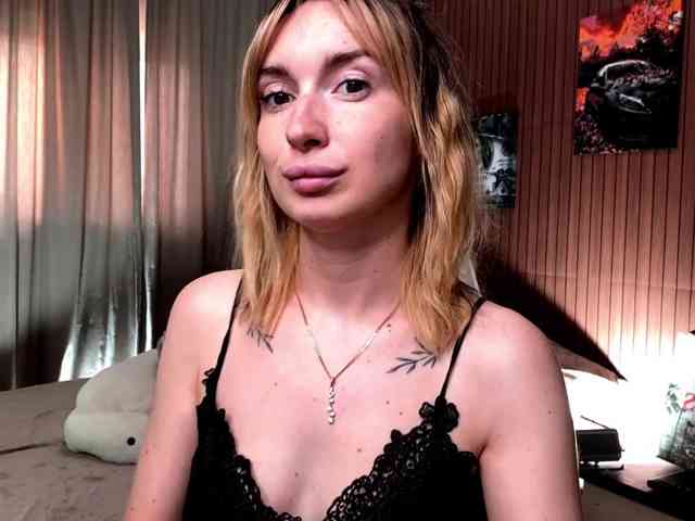 matreshka_ webcam