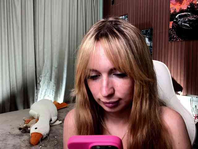 matreshka_ webcam