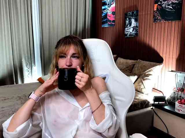 matreshka_ webcam