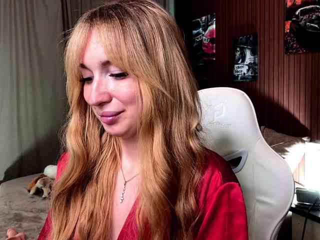 matreshka_ webcam