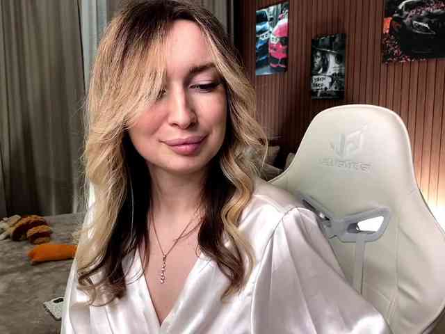 matreshka_ webcam