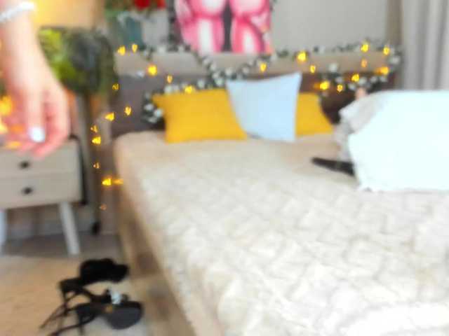 SweetLady697 live cam on BongaCams