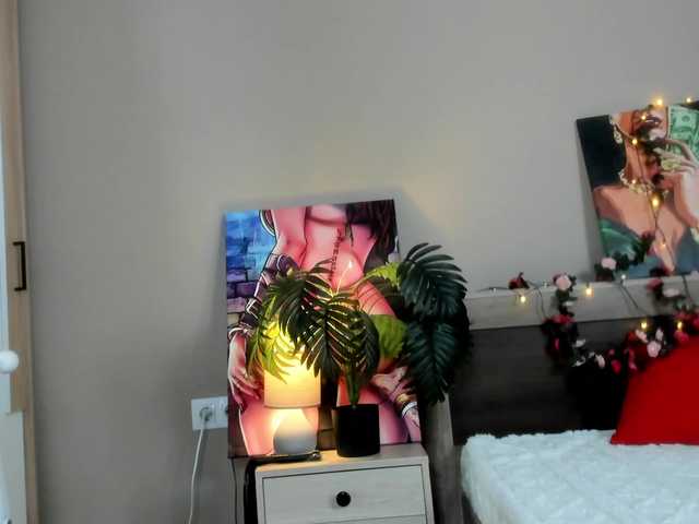 SweetLady697's BongaCams show and profile