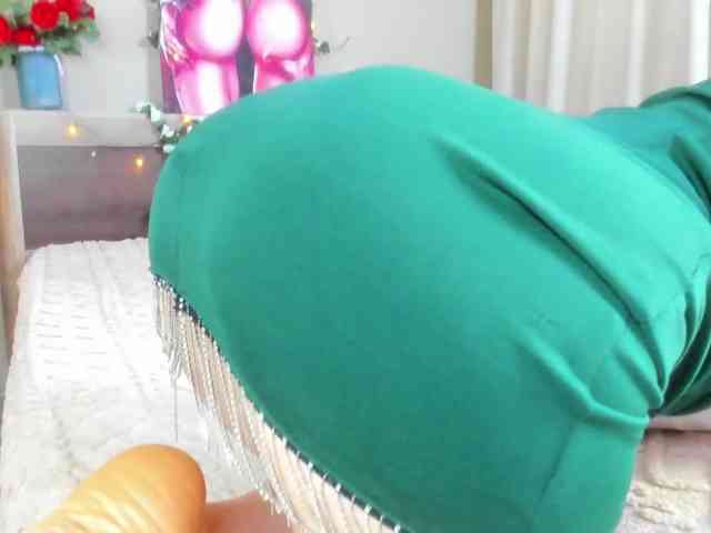 SweetLady697 SweetLady697