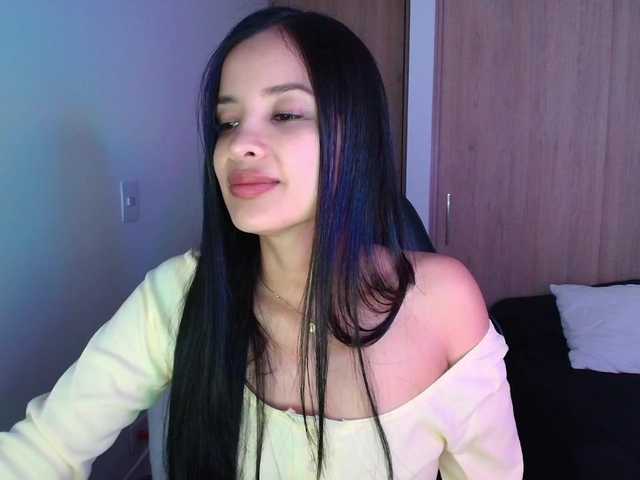 Sweety-Hottie live cam on BongaCams